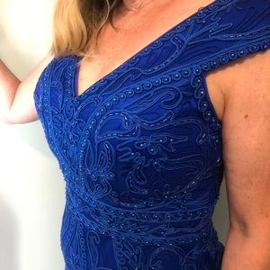 Formal dress ! Mother of the bride dress.